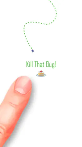 Game screenshot Kill That Bug! mod apk