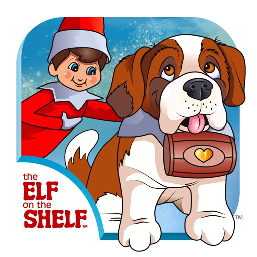 Elf Pets® Pup — The Elf on the Shelf®