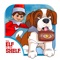 AN OFFICIAL ELF ON THE SHELF® APP