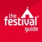 The Festival Guide is a 500 page magazine that is packed with everything you need for the festival season