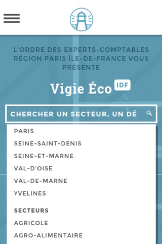 Image PME Ile-de-France screenshot 2