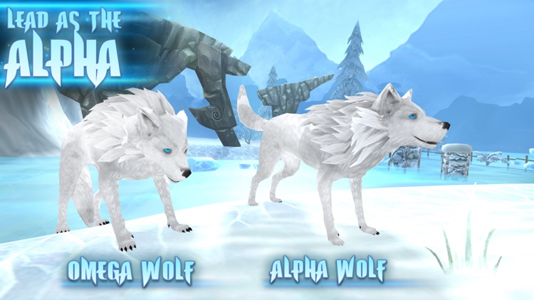 Wolf: The Evolution Online