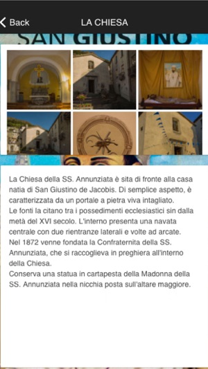 San Giustino De Jacobis(圖3)-速報App