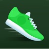 Healthy Shoes+ Widget