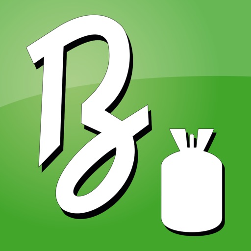 BITZER REFRIGERANT RULER iOS App