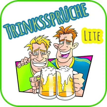 Trinksprüche - Lite Читы