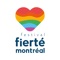 Welcome to the official mobile app of Pride Montréal, powered by Greencopper