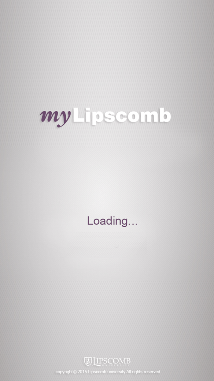 myLipscomb