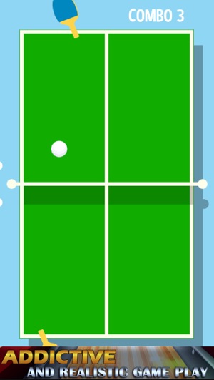 Crazy PingPong 2017(圖2)-速報App