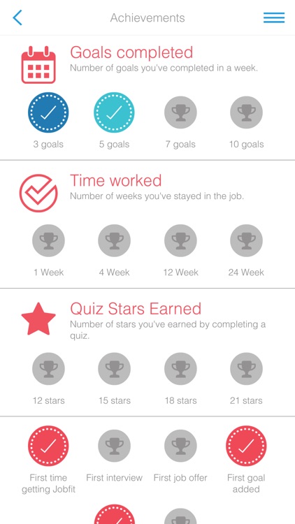 Jobfit screenshot-3