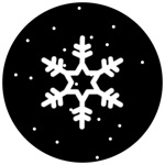 Snow Fall Quietly