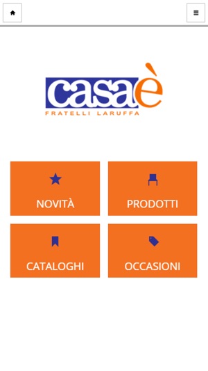 Casa è(圖1)-速報App