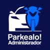 Parkealo! Administrador