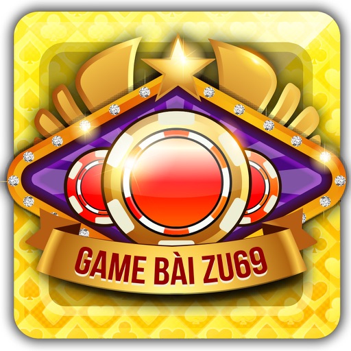 Game Bai ZU69 iOS App