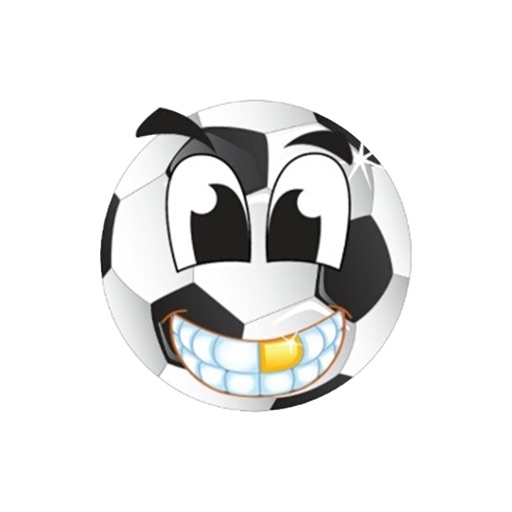 SoccerG stickers by Steve icon