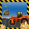 Kids Road Construction & Build