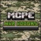 Icon MCPE: War Addons & Mini Games