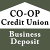 CO-OP CU Business Deposit