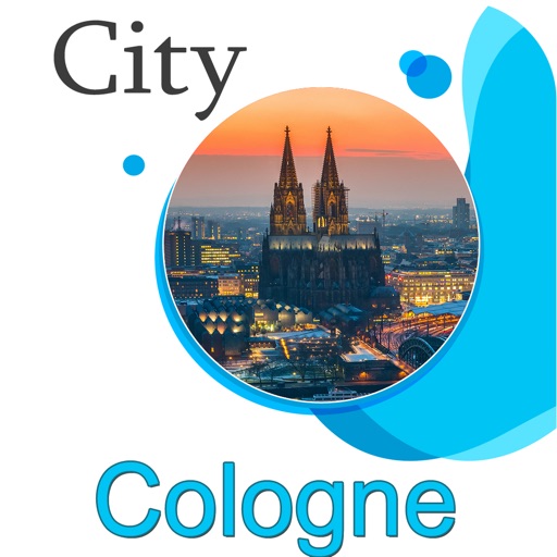 Cologne - City Tourism Guide