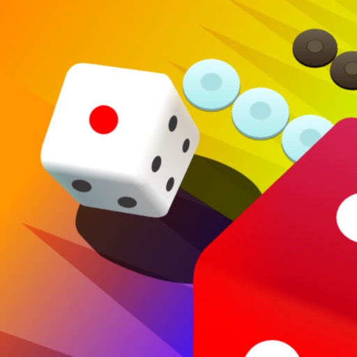 Backgammon - Lord of the Board  App Price Intelligence by Qonversion