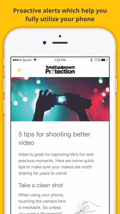 Tech Expert screenshot-3