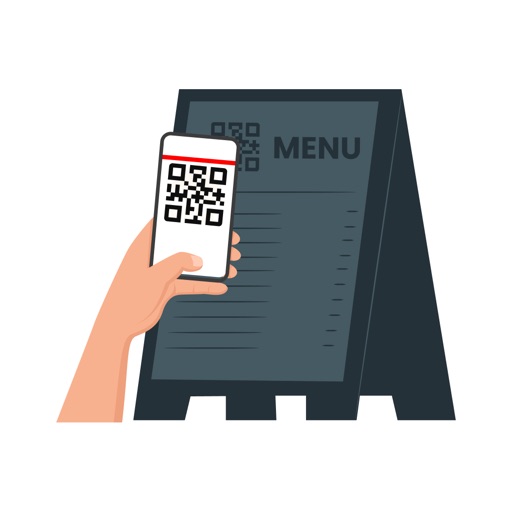 QR Menu - Restaurant & Digital