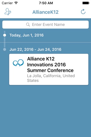 Alliance Nutrition Innovations screenshot 2