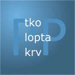 PickAPair Croatian - English