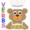 Icon Fun with Verbs & Sentences HD