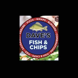 Daves Takeaway