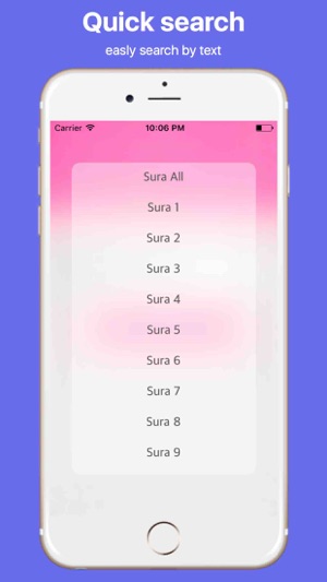 Turkish Quran and Easy Search(圖4)-速報App