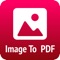 Powerfull and Fast Photos To PDF Converter