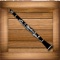 This Clarinet is very funny that allow your baby to be a clarinet virtuoso