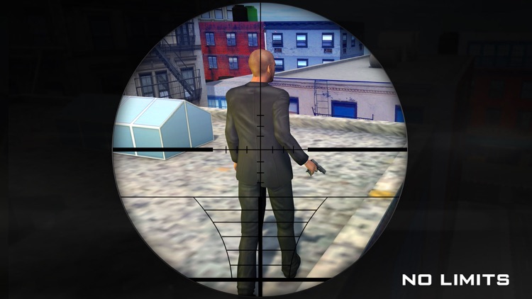 Rooftop Real Gangster – Underworld mafia criminals screenshot-3