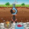 water flow is a puzzle game of increasing difficulty in which each level is a challenging game of logic and intelligence that will train your mind and hook you