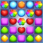 Candy Fever Mania - The Kingdom of Match 3 Games