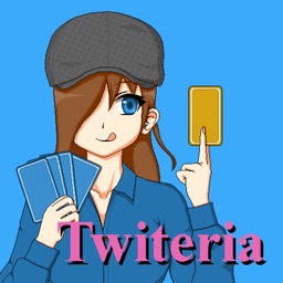 Twiteria - ツイート整理アプリ