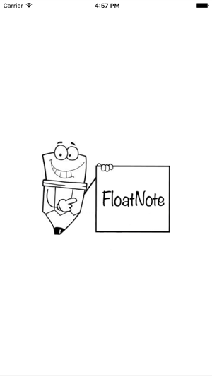 FloatNote(圖1)-速報App