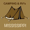 Mississippi – Campgrounds & RV Parks