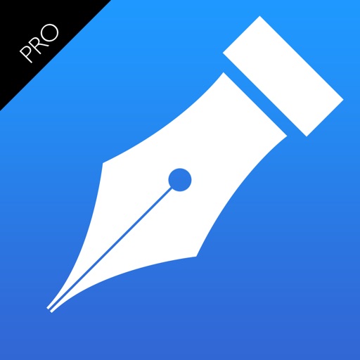 Sign Pdf Documents pro iOS App