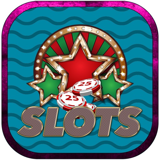 Epic Jackpot Slot Machines - Edition Las Vegas iOS App