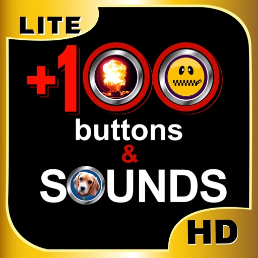 Instant Buttons Soundboard App APK (Android App) - Free Download