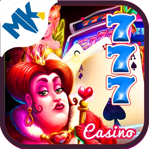 Classic Lasvegas casino game: Master Game iOS App