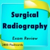 Surgical Radiography Study Notes & Exam Flashcards