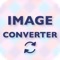 Icon Image Converter • JPG to PDF