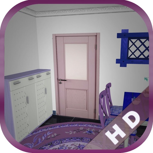Escape Key 14 Rooms iOS App