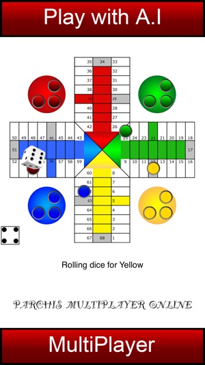 Parchis Online Prime(圖3)-速報App