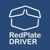 RedPlate Bus Driver