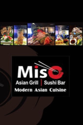 Miso Asian Grill screenshot 3