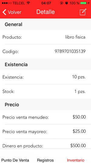 Mi Punto De Venta(圖4)-速報App